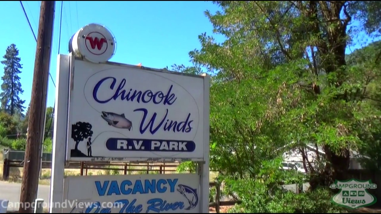 Chinook Winds Bingo Schedule